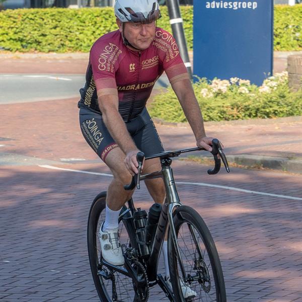 21e Pieter Weening Classic 2026 | Wielrennen Surhuisterveen