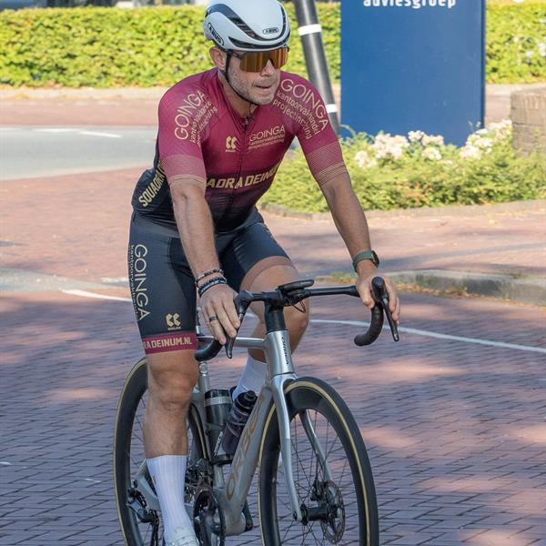 21e Pieter Weening Classic 2026 | Wielrennen Surhuisterveen