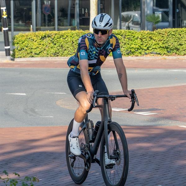 21e Pieter Weening Classic 2026 | Wielrennen Surhuisterveen