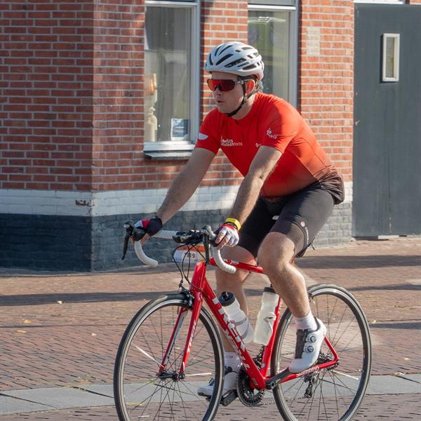 21e Pieter Weening Classic 2026 | Wielrennen Surhuisterveen