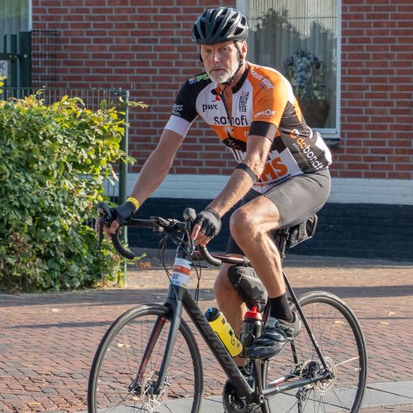 21e Pieter Weening Classic 2026 | Wielrennen Surhuisterveen