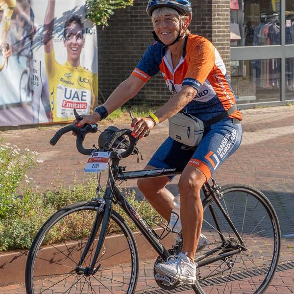 21e Pieter Weening Classic 2026 | Wielrennen Surhuisterveen