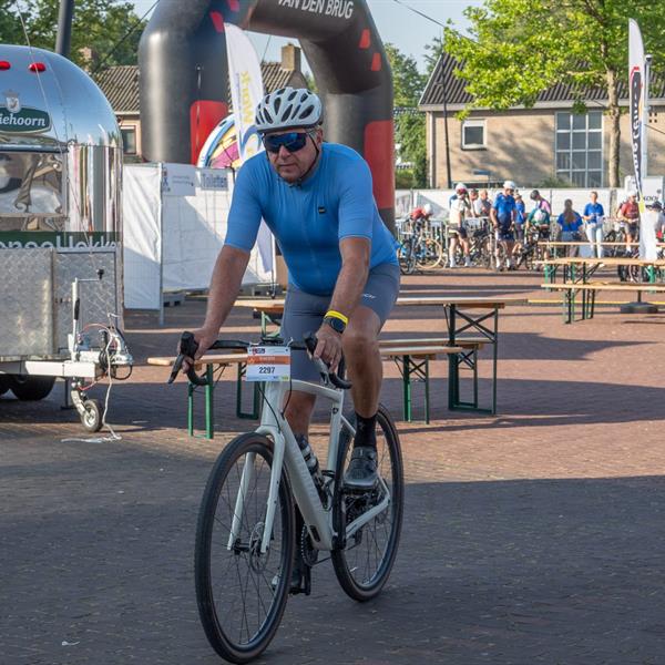 21e Pieter Weening Classic 2026 | Wielrennen Surhuisterveen