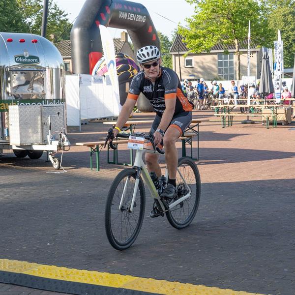 21e Pieter Weening Classic 2026 | Wielrennen Surhuisterveen