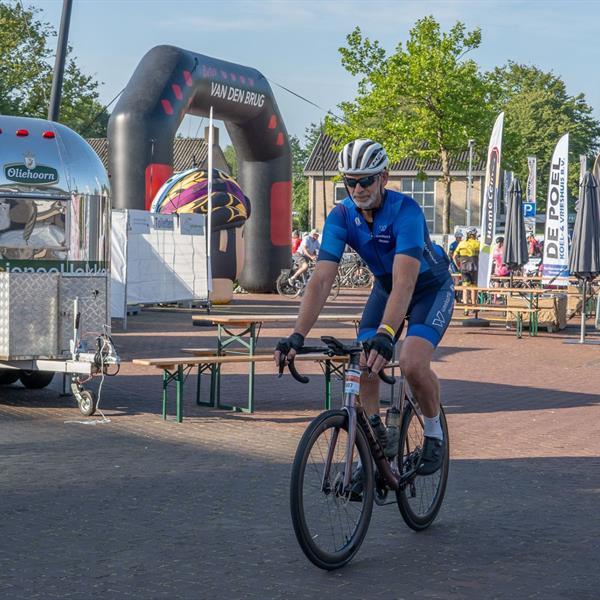 21e Pieter Weening Classic 2026 | Wielrennen Surhuisterveen