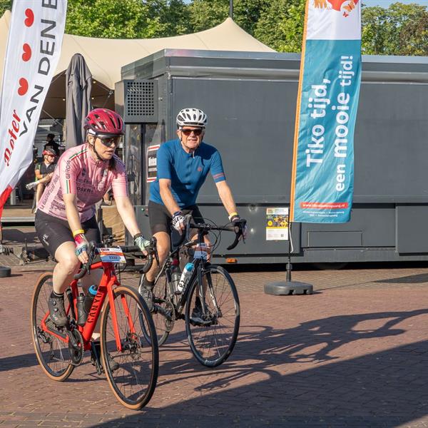 21e Pieter Weening Classic 2026 | Wielrennen Surhuisterveen