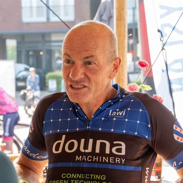 21e Pieter Weening Classic 2026 | Wielrennen Surhuisterveen