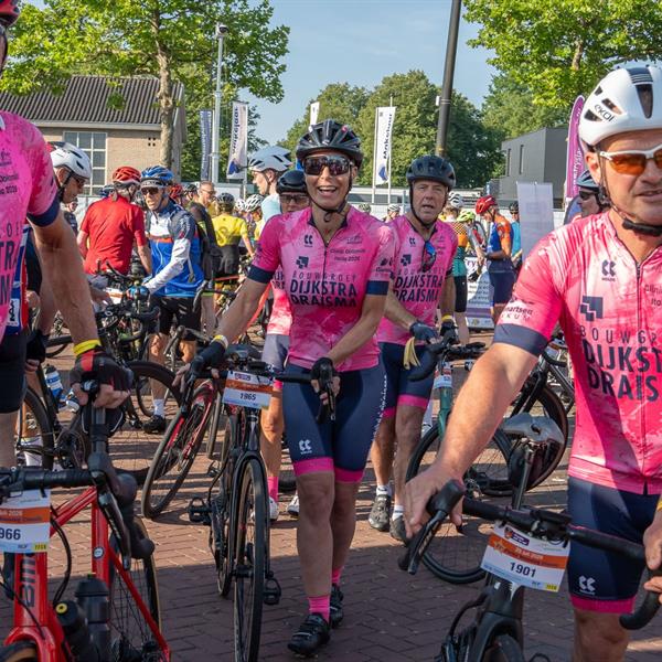 21e Pieter Weening Classic 2026 | Wielrennen Surhuisterveen