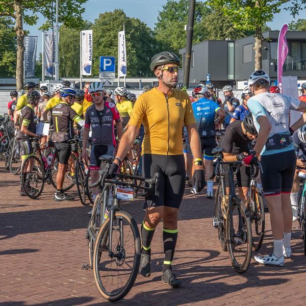 21e Pieter Weening Classic 2026 | Wielrennen Surhuisterveen
