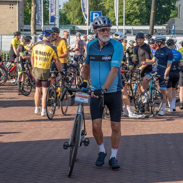 21e Pieter Weening Classic 2026 | Wielrennen Surhuisterveen