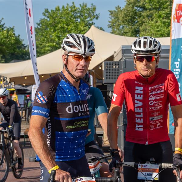 21e Pieter Weening Classic 2026 | Wielrennen Surhuisterveen