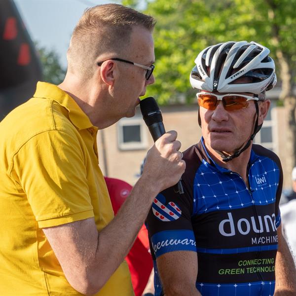 21e Pieter Weening Classic 2026 | Wielrennen Surhuisterveen