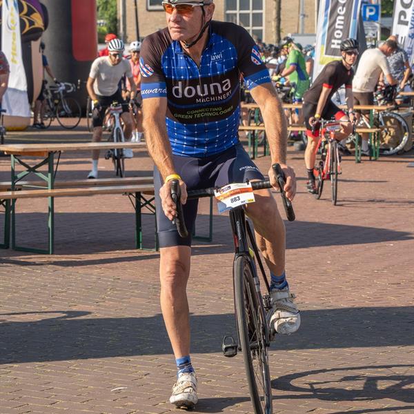21e Pieter Weening Classic 2026 | Wielrennen Surhuisterveen