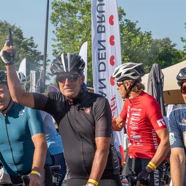 21e Pieter Weening Classic 2026 | Wielrennen Surhuisterveen