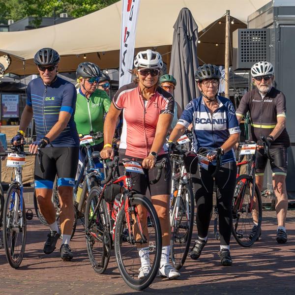 21e Pieter Weening Classic 2026 | Wielrennen Surhuisterveen