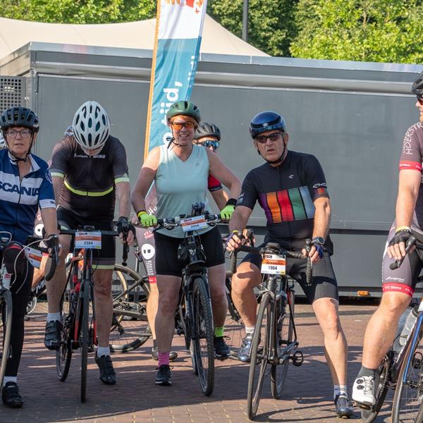 21e Pieter Weening Classic 2026 | Wielrennen Surhuisterveen