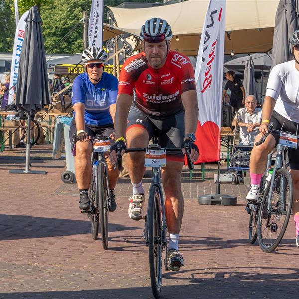 21e Pieter Weening Classic 2026 | Wielrennen Surhuisterveen