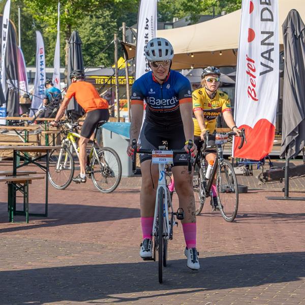 21e Pieter Weening Classic 2026 | Wielrennen Surhuisterveen