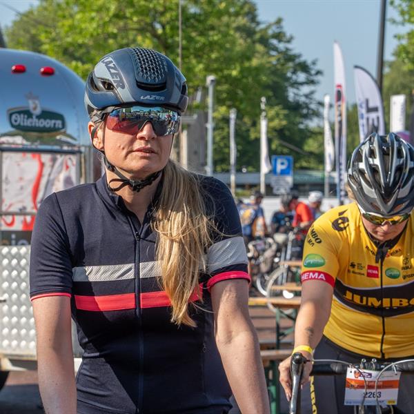 21e Pieter Weening Classic 2026 | Wielrennen Surhuisterveen