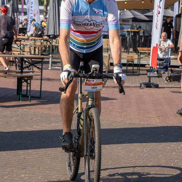 21e Pieter Weening Classic 2026 | Wielrennen Surhuisterveen