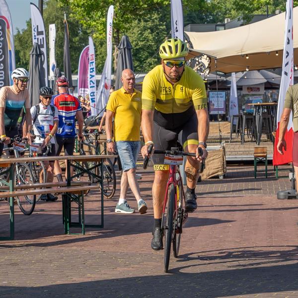 21e Pieter Weening Classic 2026 | Wielrennen Surhuisterveen
