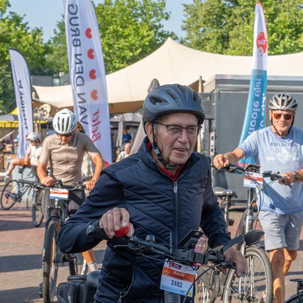 21e Pieter Weening Classic 2026 | Wielrennen Surhuisterveen