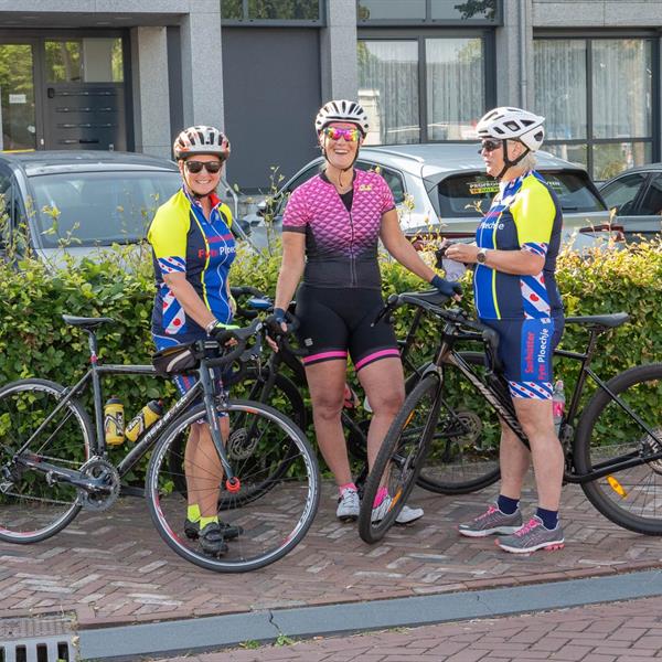 21e Pieter Weening Classic 2026 | Wielrennen Surhuisterveen