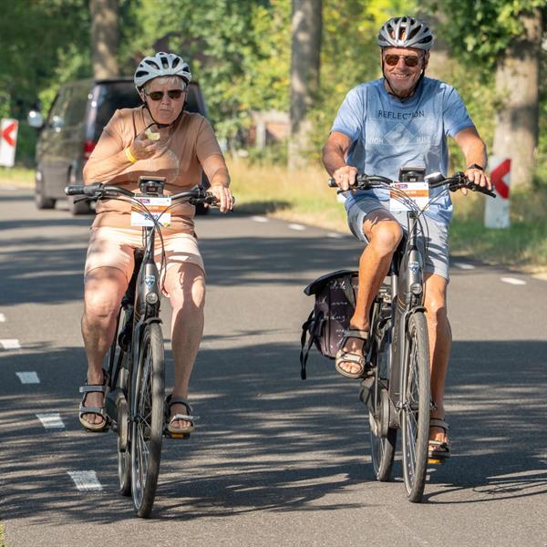 21e Pieter Weening Classic 2026 | Wielrennen Surhuisterveen