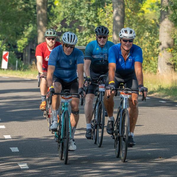 21e Pieter Weening Classic 2026 | Wielrennen Surhuisterveen