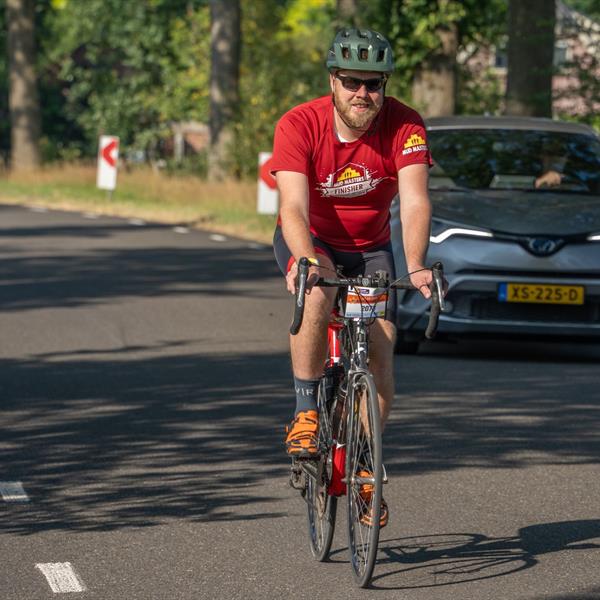 21e Pieter Weening Classic 2026 | Wielrennen Surhuisterveen