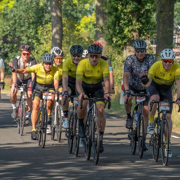 21e Pieter Weening Classic 2026 | Wielrennen Surhuisterveen