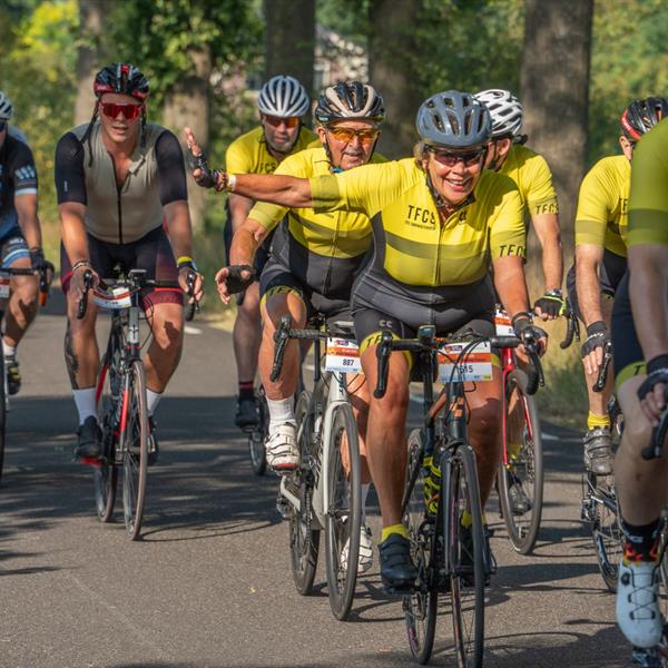 21e Pieter Weening Classic 2026 | Wielrennen Surhuisterveen