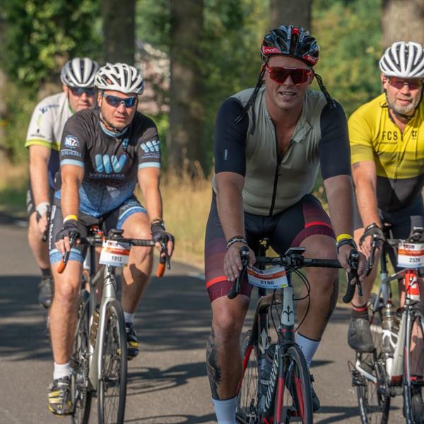 21e Pieter Weening Classic 2026 | Wielrennen Surhuisterveen