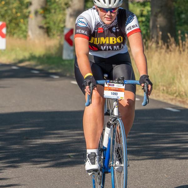 21e Pieter Weening Classic 2026 | Wielrennen Surhuisterveen