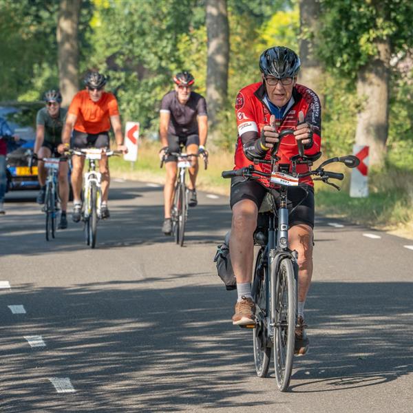 21e Pieter Weening Classic 2026 | Wielrennen Surhuisterveen