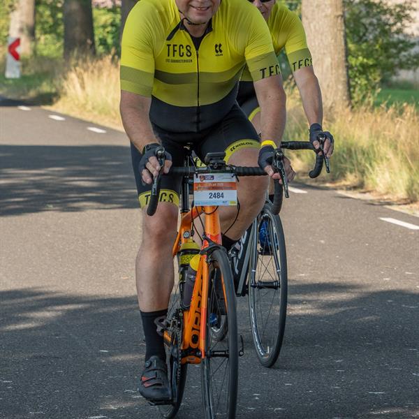 21e Pieter Weening Classic 2026 | Wielrennen Surhuisterveen