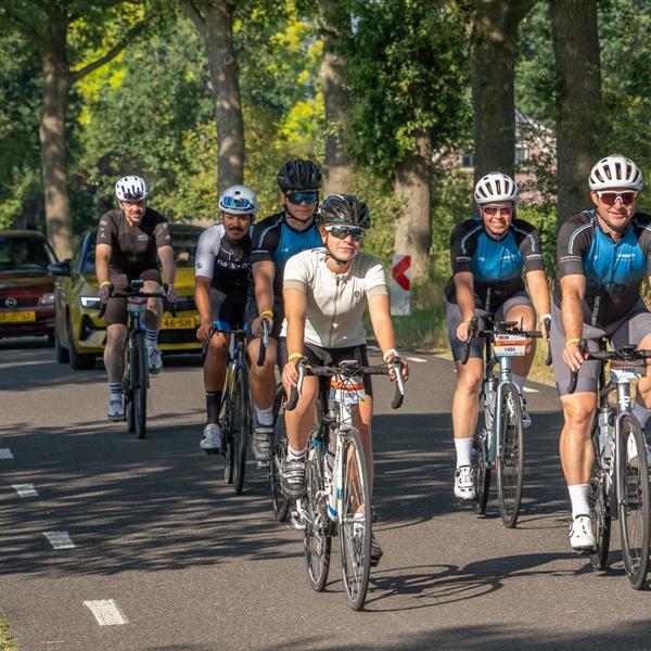 21e Pieter Weening Classic 2026 | Wielrennen Surhuisterveen