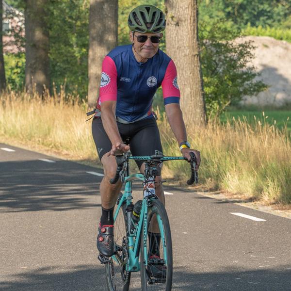 21e Pieter Weening Classic 2026 | Wielrennen Surhuisterveen