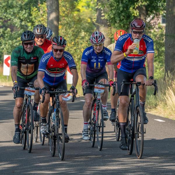 21e Pieter Weening Classic 2026 | Wielrennen Surhuisterveen