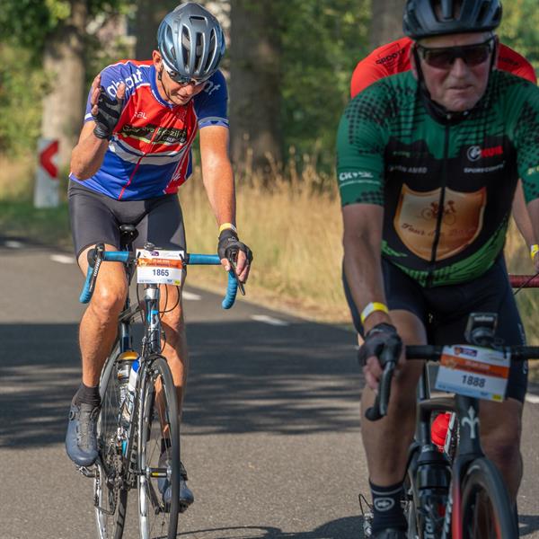 21e Pieter Weening Classic 2026 | Wielrennen Surhuisterveen