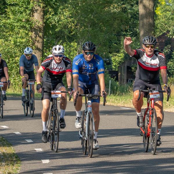 21e Pieter Weening Classic 2026 | Wielrennen Surhuisterveen