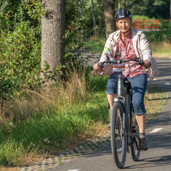 21e Pieter Weening Classic 2026 | Wielrennen Surhuisterveen