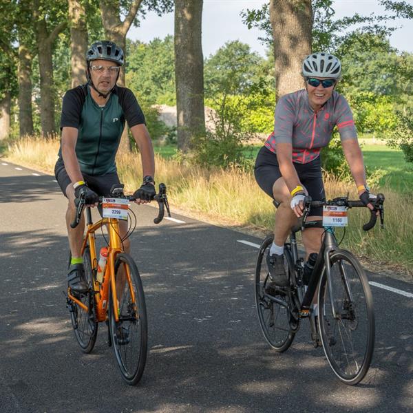 21e Pieter Weening Classic 2026 | Wielrennen Surhuisterveen