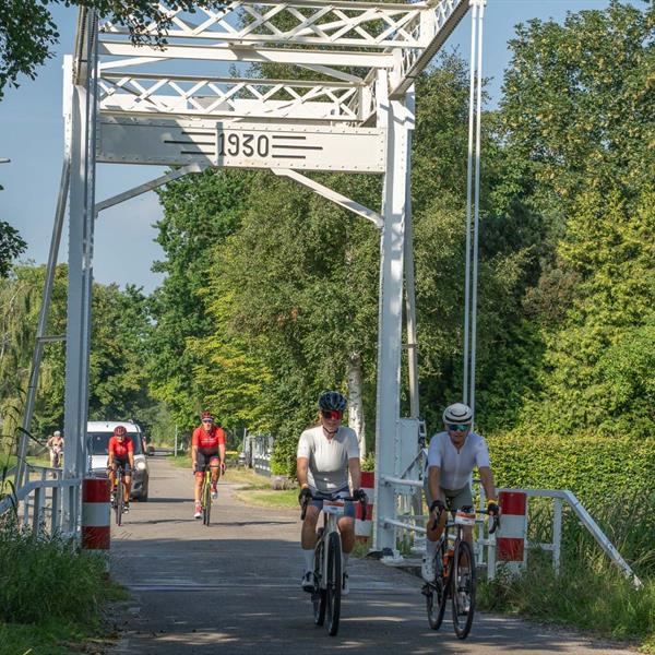 21e Pieter Weening Classic 2026 | Wielrennen Surhuisterveen