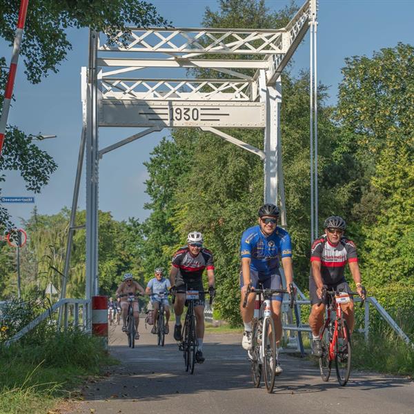 21e Pieter Weening Classic 2026 | Wielrennen Surhuisterveen