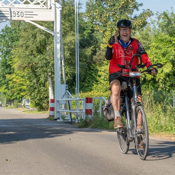21e Pieter Weening Classic 2026 | Wielrennen Surhuisterveen
