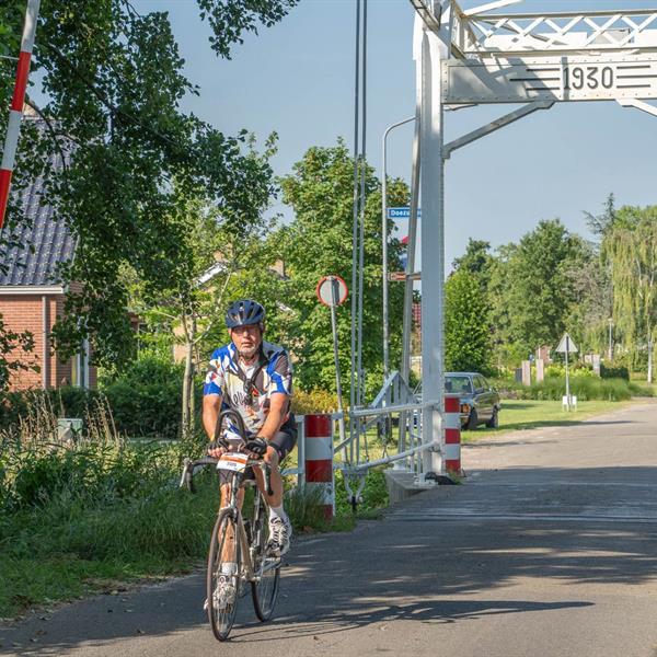 21e Pieter Weening Classic 2026 | Wielrennen Surhuisterveen