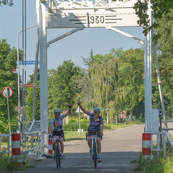 21e Pieter Weening Classic 2026 | Wielrennen Surhuisterveen