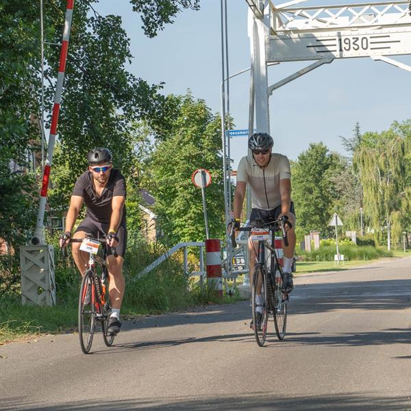 21e Pieter Weening Classic 2026 | Wielrennen Surhuisterveen