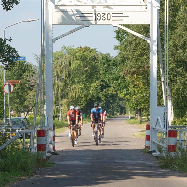 21e Pieter Weening Classic 2026 | Wielrennen Surhuisterveen